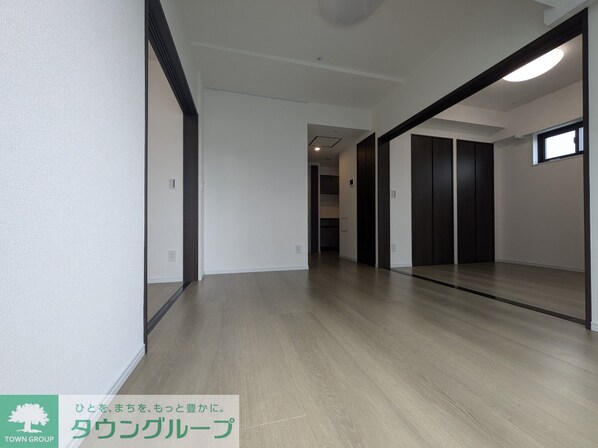 ES-Grande御徒町の物件内観写真